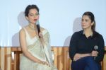 Kangna Ranaut, Isha Koppikar launches short film Don_t let her go for Swachh Bharat campaign on 10th Aug 2016